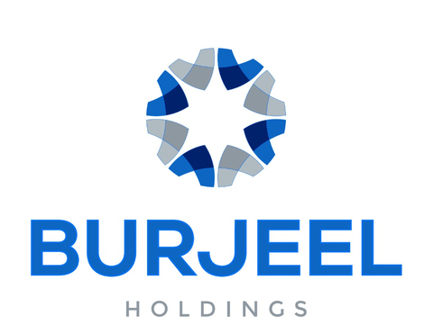 Burjeel Holdings
